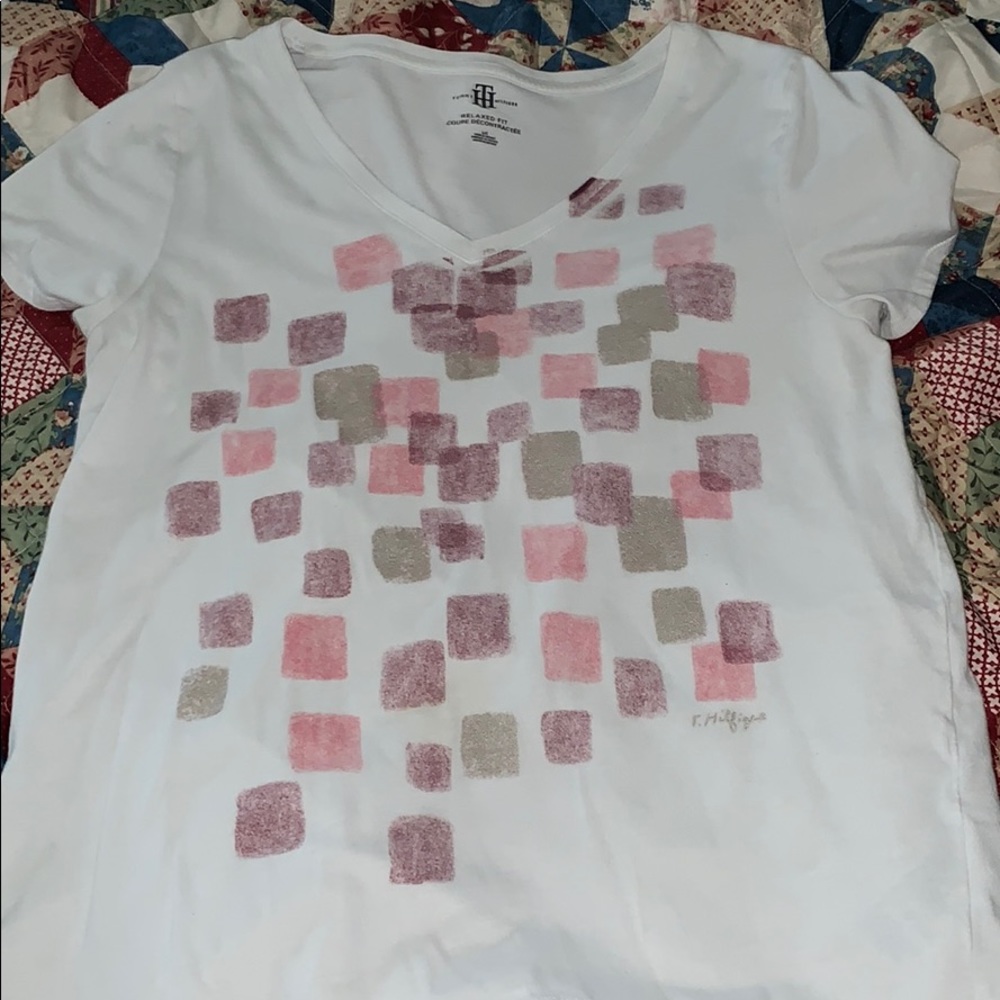 Tommy Hilfger T-Shirt